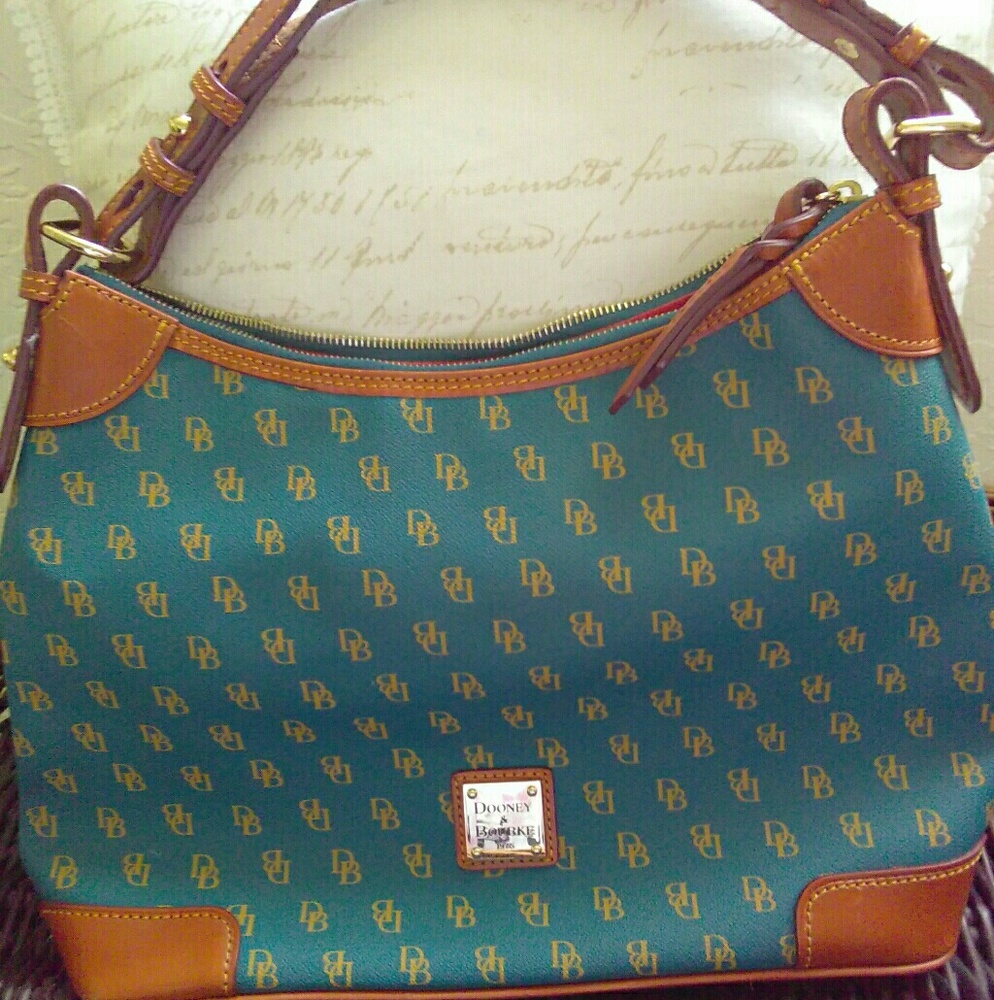 Dooney &Burke firm on the price